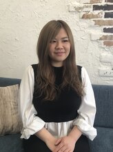 ポルト ヘアーアンドメイク(Porte Hair&Make)&nbsp;中山 優菜