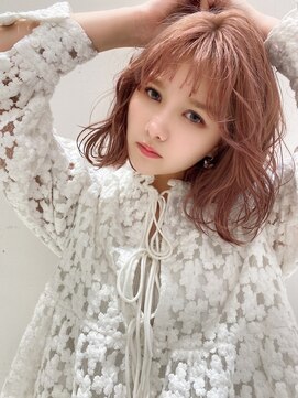 ホフ 大阪心斎橋店(F.O.F) df