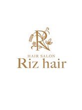 美容室 リズヘアー 稲毛店(Riz hair) Riz hair 稲毛店