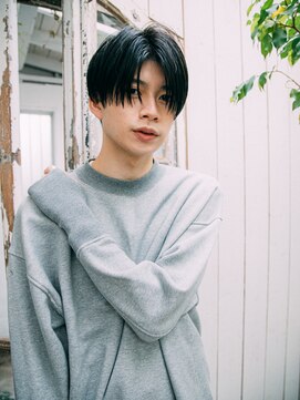 ビレッツ(Belet's hair) 【Belet's中野】　ショートボブ