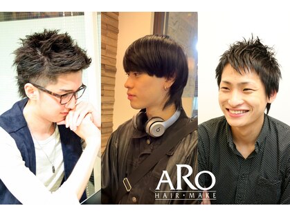 アロ 調布店(ARO)の写真