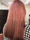 ヘアサロン パーク(hair salon Park)の写真/【トレンド×ダメージレス】通う度、もっと自分の髪がスキになる!思わず触りたくなるツヤ髪が叶う"Park"♪ 