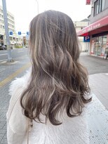 エルフ(elf)&nbsp;ギャルすぎない！ナチュラルハイライト