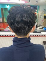 マイタイム(MyTime)&nbsp;ふわふわパーマ