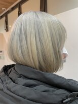 シャルティア 松江店(SHALLTIA.)&nbsp;ホワイトグレー