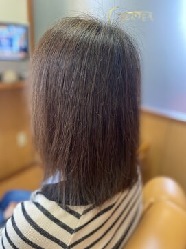 ジャパンヘナ 水戸店(JAPAN HENNA) 天然100%オーガニックヘナカラー＋髪の美容液