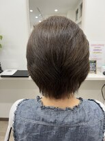 バンビ 坪井店(Bambi)&nbsp;ミセスショート