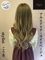 レヴェリー(REVERIE)&nbsp;ライトベージュ