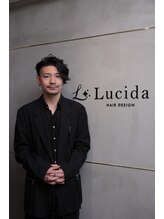ルシーダ 田無店(Lucida) 廣川 元治