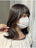 【イヤリング×ベージュ】instagram@nene_55.as