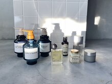 ティティ(TiTi)の雰囲気（SINN PURETE hair care/LINK ORIGINAL MAKERS /TOKIO取扱店舗）