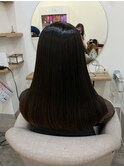艶ロング