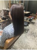 パープルアッシュ