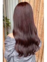 ルドヴィコ(Ludovico)&nbsp;レッドブラウン