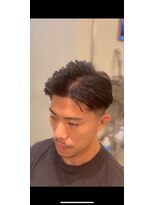 ボブズ ヘアー 369(Bob's Hair 369)&nbsp;ナチュラルアイロンパーマ