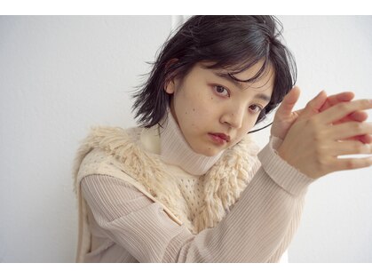 エテ(ete)の写真