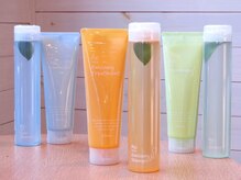 トゥーリップビューティー(tu-lip beauty)の雰囲気（TLPでは、お客様の髪夢を叶える為に日夜　努力するお店です。）
