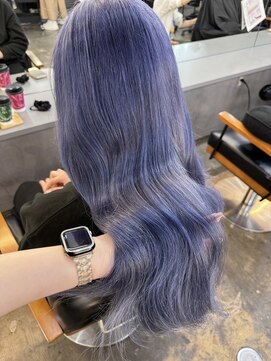 ジュール 池袋(Joule) 池袋駅/ブリーチなし/韓国/顔周り