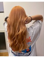 ソイル(soil)&nbsp;オレンジベージュ