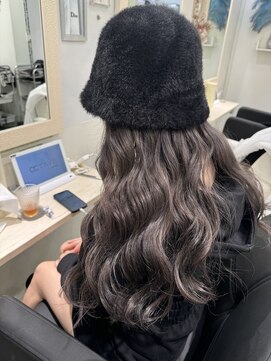 ラピス 池袋(Lapis) ダークグレージュ