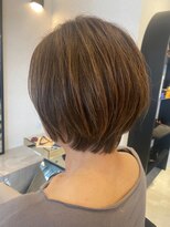 ルシャルム(Le charme) ショート