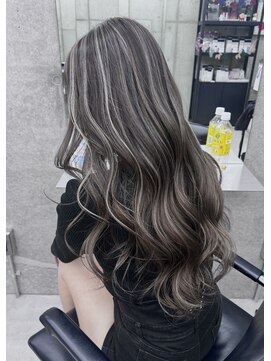 リノート バイ エゴル 名古屋(LINOET by ENGOL) 【LINOET名古屋】齋藤梨乃 ハイライト