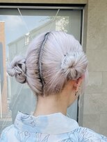 ミラージュ 船橋(Miraju)&nbsp;ヘアセット