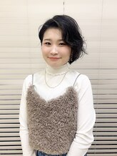 レイモンド(Raymond) 玉川 玲奈