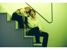 OjOmano千歳烏山stylist 紹介