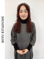 オアシス ガーデン 熊谷店(Oasis GaRDEN)&nbsp;北爪 未優