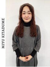 オアシス ガーデン 熊谷店(Oasis GaRDEN) 北爪 未優