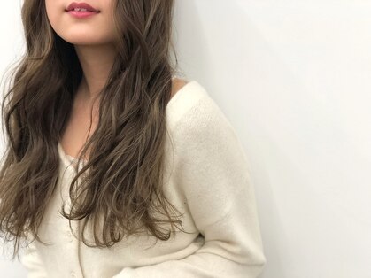 ノア ヘアデザイン 町田店(noa Hair Design)の写真