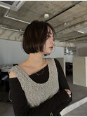 ボブ