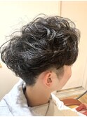 ヘアアレンジスタイル