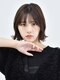 ロアー 葛西店(RAWR hair)の写真/[葛西駅4分/21時迄営業]圧倒的な技術力とデザインが大人気♪どの角度から見ても綺麗な美シルエットに！