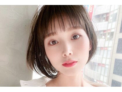 髪結 花鳥風月の写真