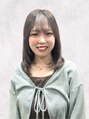 アグ ヘアー カハラ 大分駅前店(Agu hair kahala) 坂本 晴
