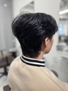 バース 梅田中崎町店(BIRTH) センターパート