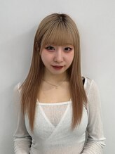 シー バイ ロンド 新宿(Sea by Lond) 平嶋 月海