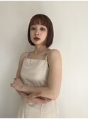 金沢美容室／TAP／タップ／ボブ／ショートボブ／　