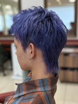 ヘアークリアー 川口鳩ケ谷&nbsp;【メンズ】NYっぽカラーで差をつけろ