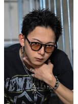 トゥルークリエイション 大宮(True Creation)&nbsp;スパイキーショート