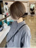 大人美人ツヤカラー白髪ぼかし20代30代40代/大分