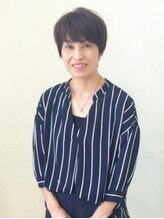 あした晴れ。&nbsp;古川 理加子