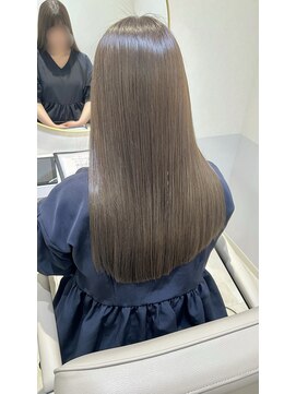 エレノア 枚方(Eleanor) グレージュ@飛鳥