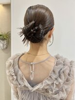 ケンジ 横浜(KENJE)&nbsp;個性派カチモリ