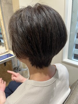 パダ(PADA) コンパクトショート♪