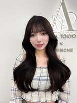 アマトウキョウ 表参道(AMA TOKYO) 韓国くびれ巻き