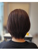 セン(SEN)&nbsp;オーガニックカラー