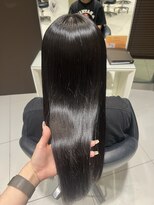 アヴァンスクロス あべのルシアス店(AVANCE.CROSS)&nbsp;縮毛矯正